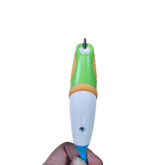 Leapfrog Leap Start Interactive Educational Learning System Tested & Works - Picture 3 of 6